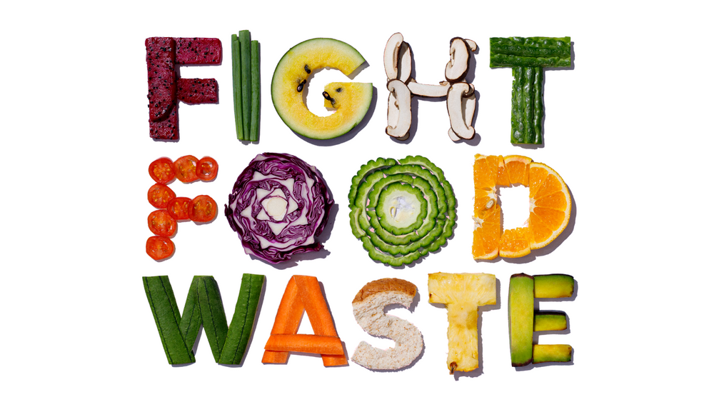 Come ridurre lo spreco alimentare: i nostri consigli!