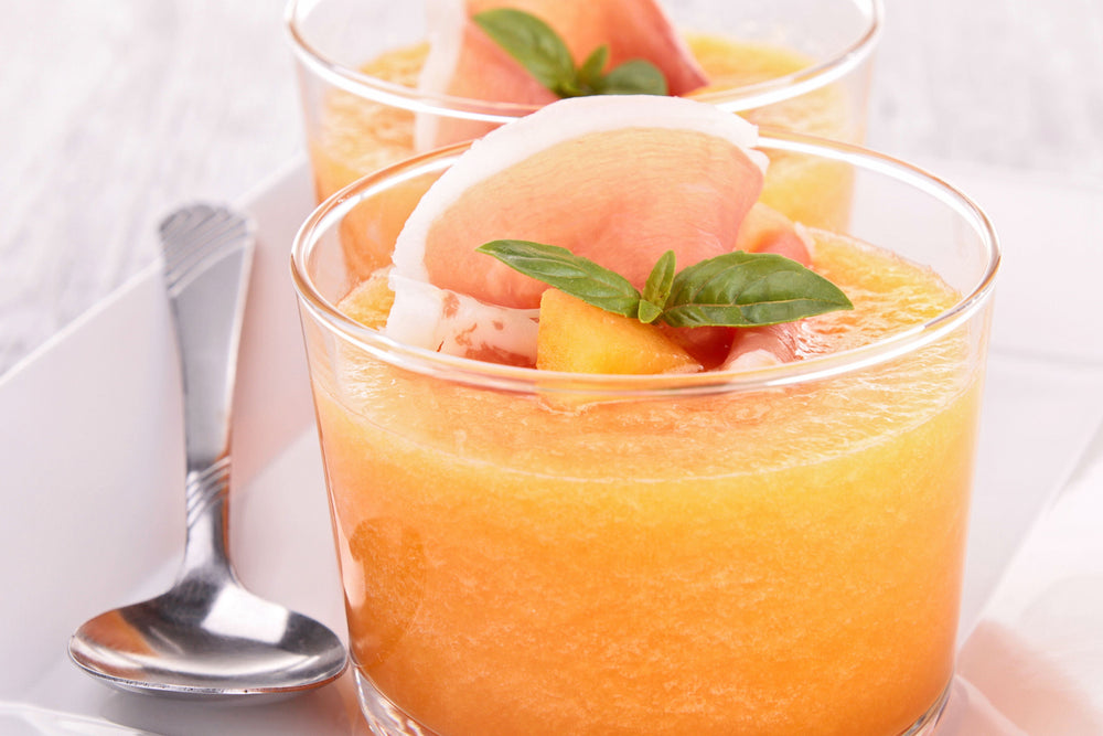 Prosciutto e Melone: 6 varianti creative per sorprendere in tavola