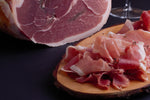Prosciutto crudo affinato al tartufo: un’esperienza sensoriale tra eleganza e intensità