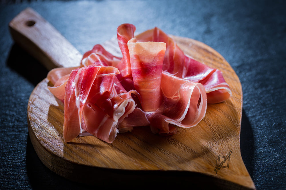 tagliere salumi pedrazzoli per san valentino