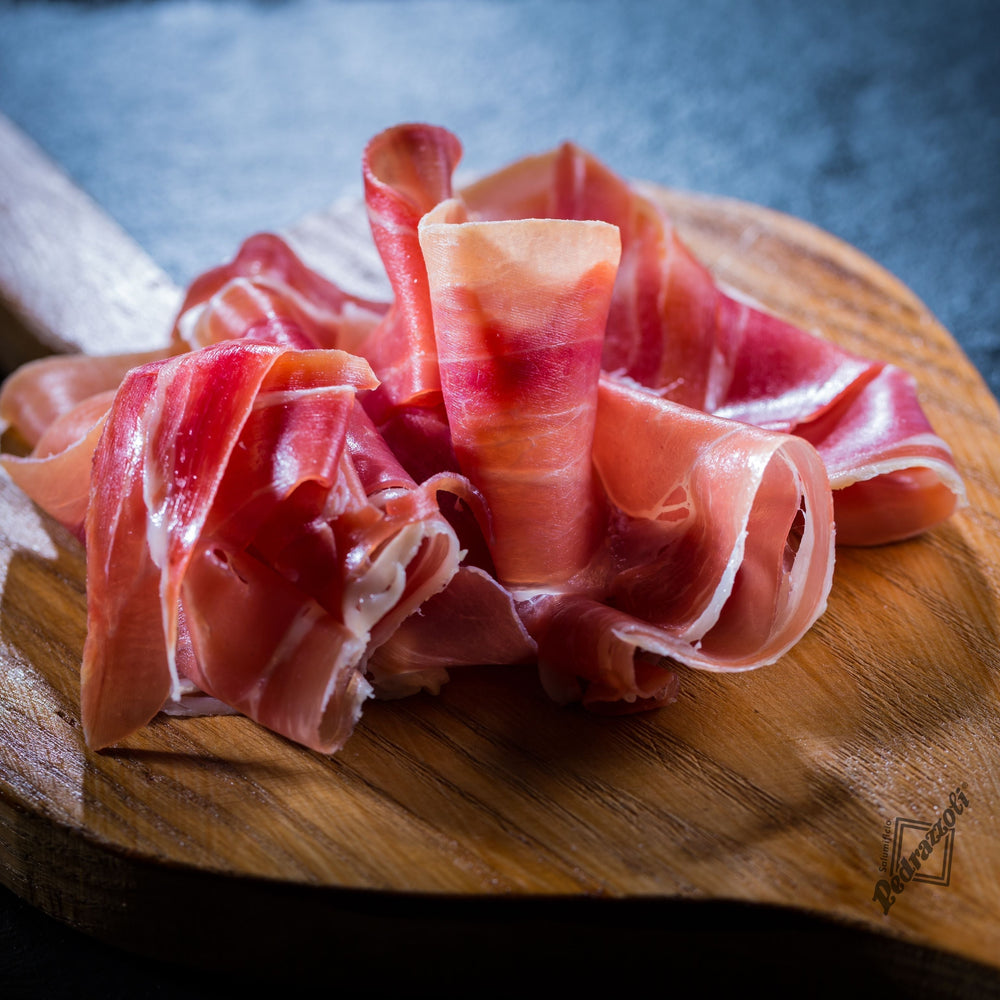 tagliere salumi pedrazzoli per san valentino