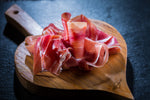 tagliere salumi pedrazzoli per san valentino