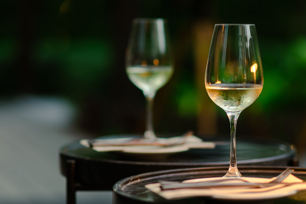 Q+ e vini bianchi: la selezione dell’estate