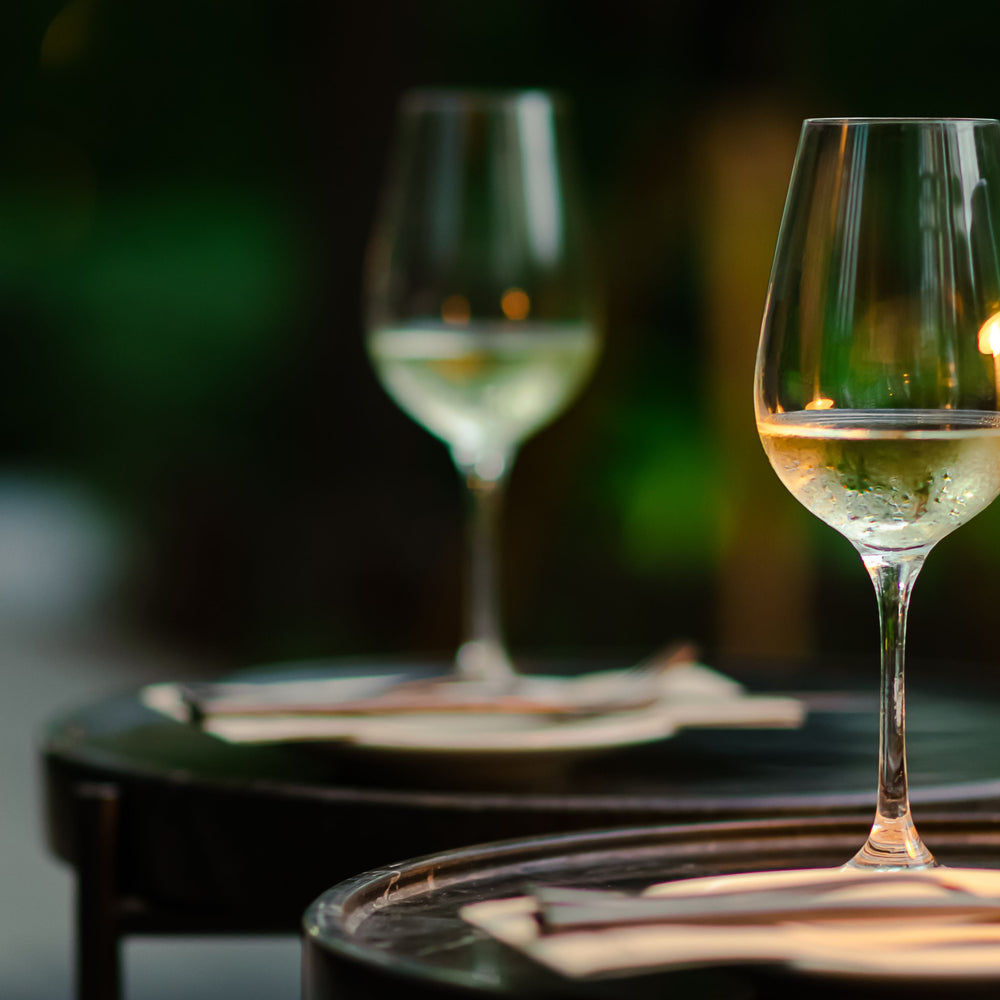 Q+ e vini bianchi: la selezione dell’estate