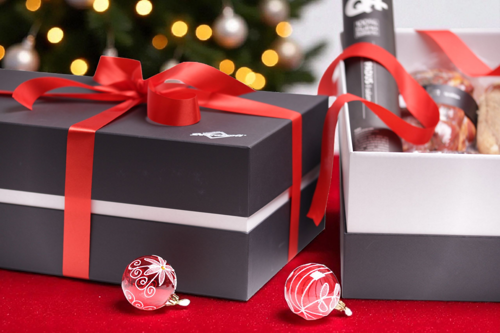 NATALE CON GUSTO 2024