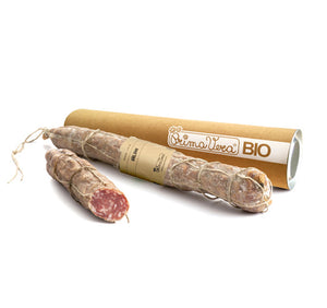 
                  
                    Salame BIOEttore – 800 g
                  
                