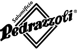 Logo del Salumificio Pedrazzoli